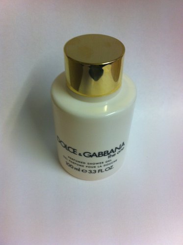      Dolce & Gabbana The One Perfumed Shower Gel