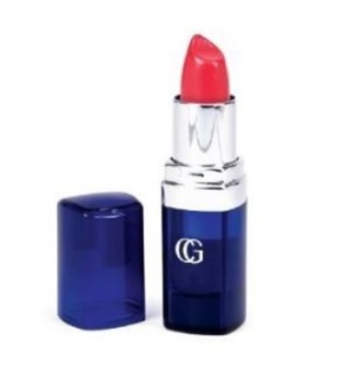 CoverGirl Continuous Color Lipstick - 575 Really Red