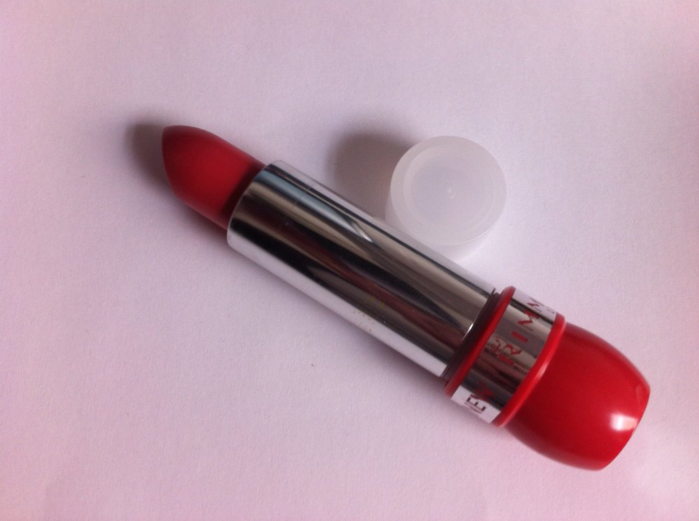 Rimmel Moisture Renew Lipstick - 610 Spring Bouquet