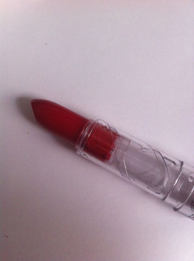 Collection 2000 Volume Boost - 14 Red Red