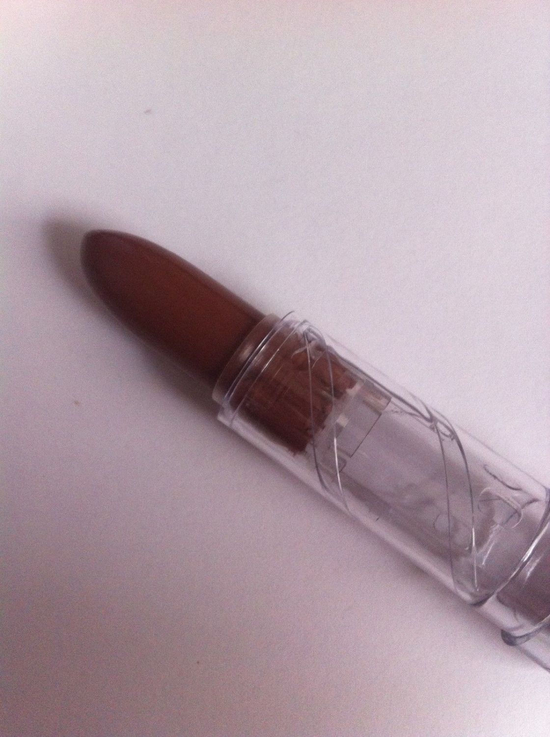 Collection 2000 Volume Boost Lipstick - 12 Cocoa