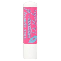 Miss Sporty Lip Balm Glam Kiss Sos With Royal Jelly - 02 