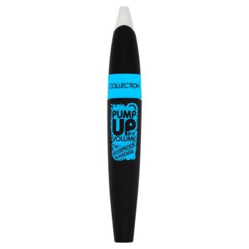 Collection Pump Up the Volume Mascara Black Waterproof 8ml 