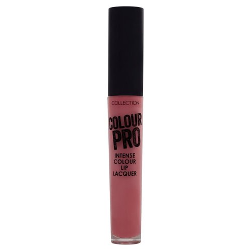 Collection 4 Prom Queen 6ml Colour Pro Intense Colour Lip Lacquer