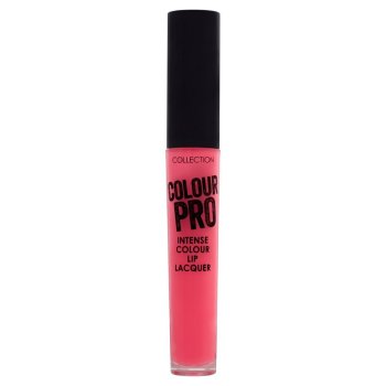 Collection 3 It Girl 6ml Colour Pro Intense Colour Lip Lacquer