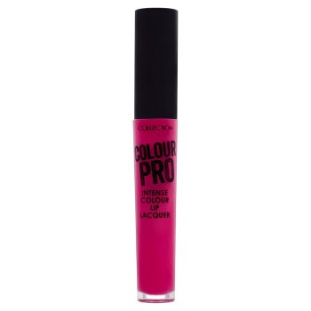 Collection 1 Rebel 6ml Colour Pro Intense Colour Lip Lacquer