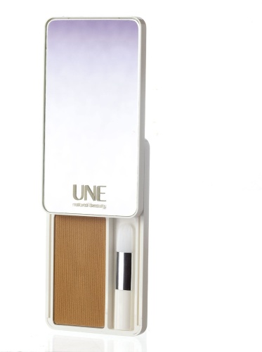 Une Natural Beauty Intuitive Touch BB-cream foundation compact 113