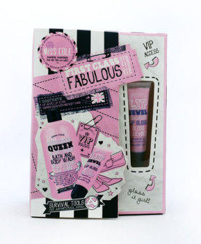     Grace Cole First Class Fabulous Girls / Ladies Gift Set