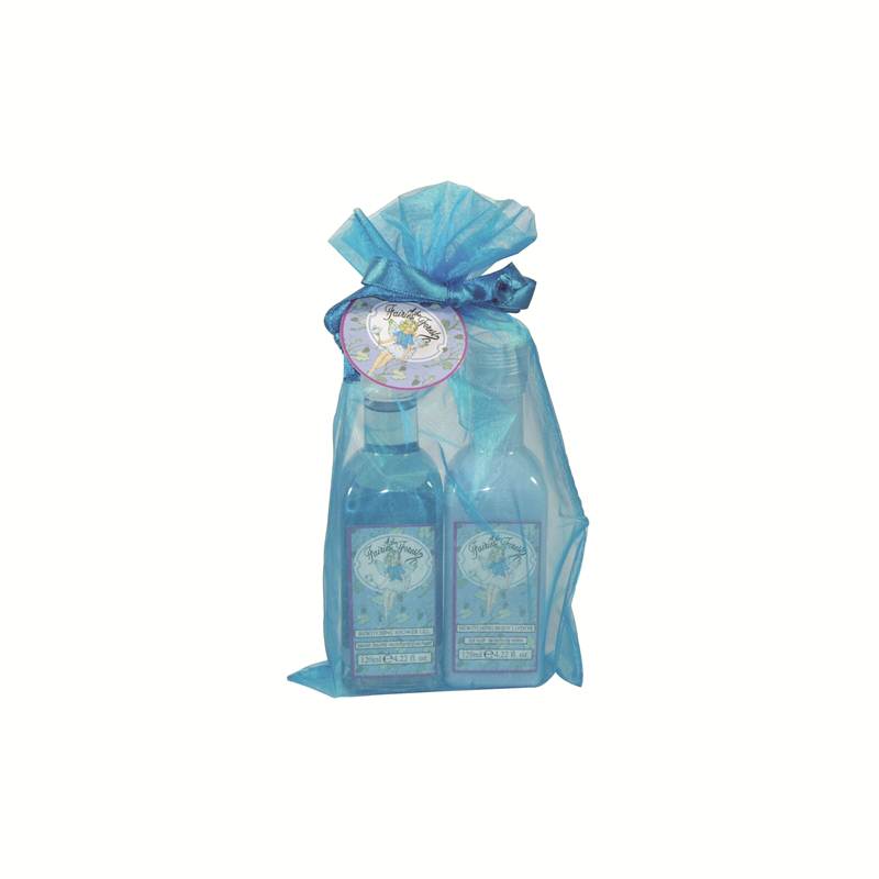 Fairies Of The Forest Shower Gel & Body Lotion Gift Set