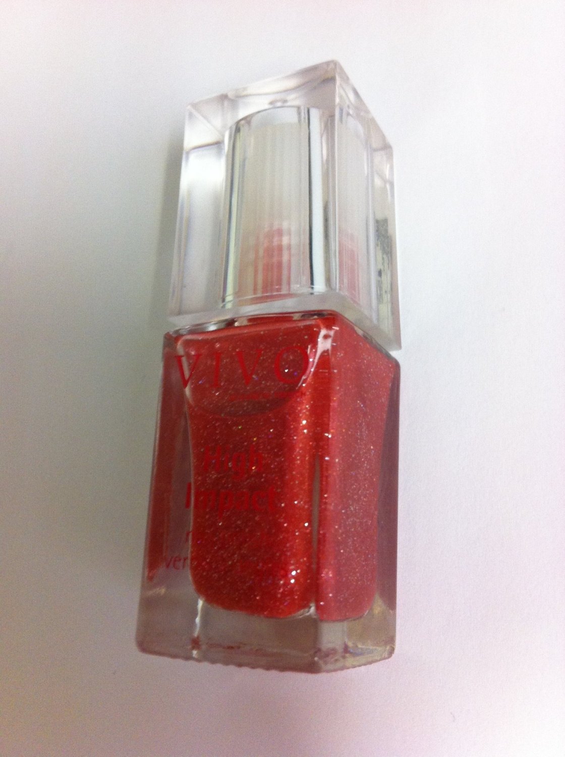     Vivo High Impact Nail Polish - Flash 16