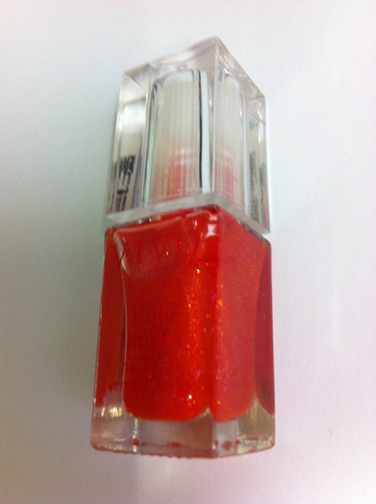   Vivo High Impact Nail Polish - Twinkle 13