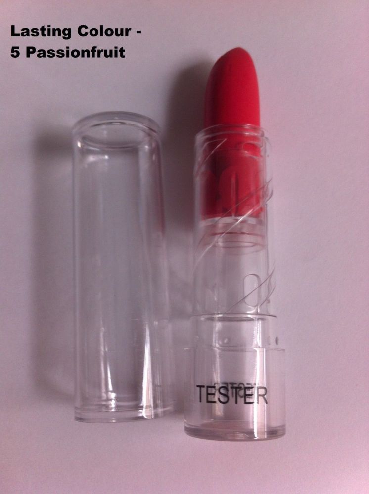 Collection Lasting Colour  - 5 Passionfruit