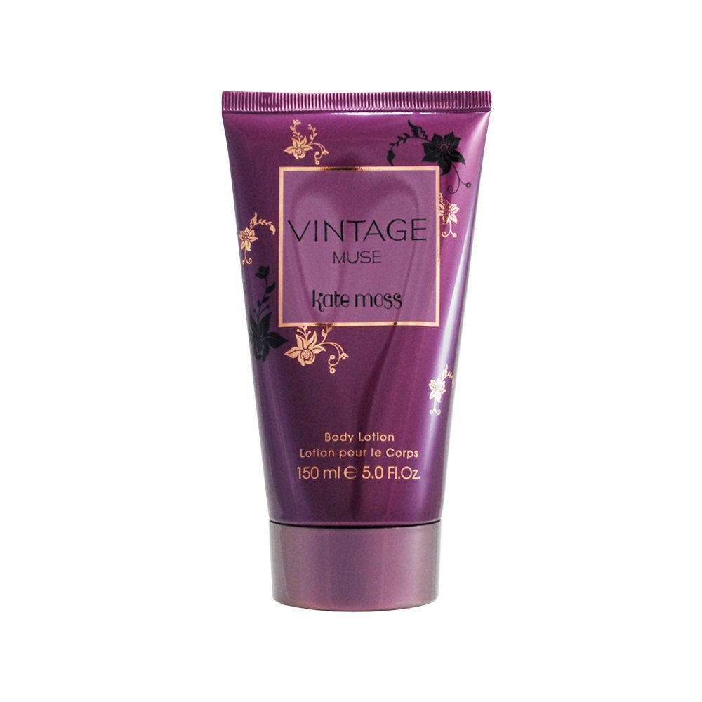     Kate Moss Vintage Muse Body Lotion 