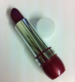 Rimmel Moisture Renew Lipstick - 330 Sloane's Plum