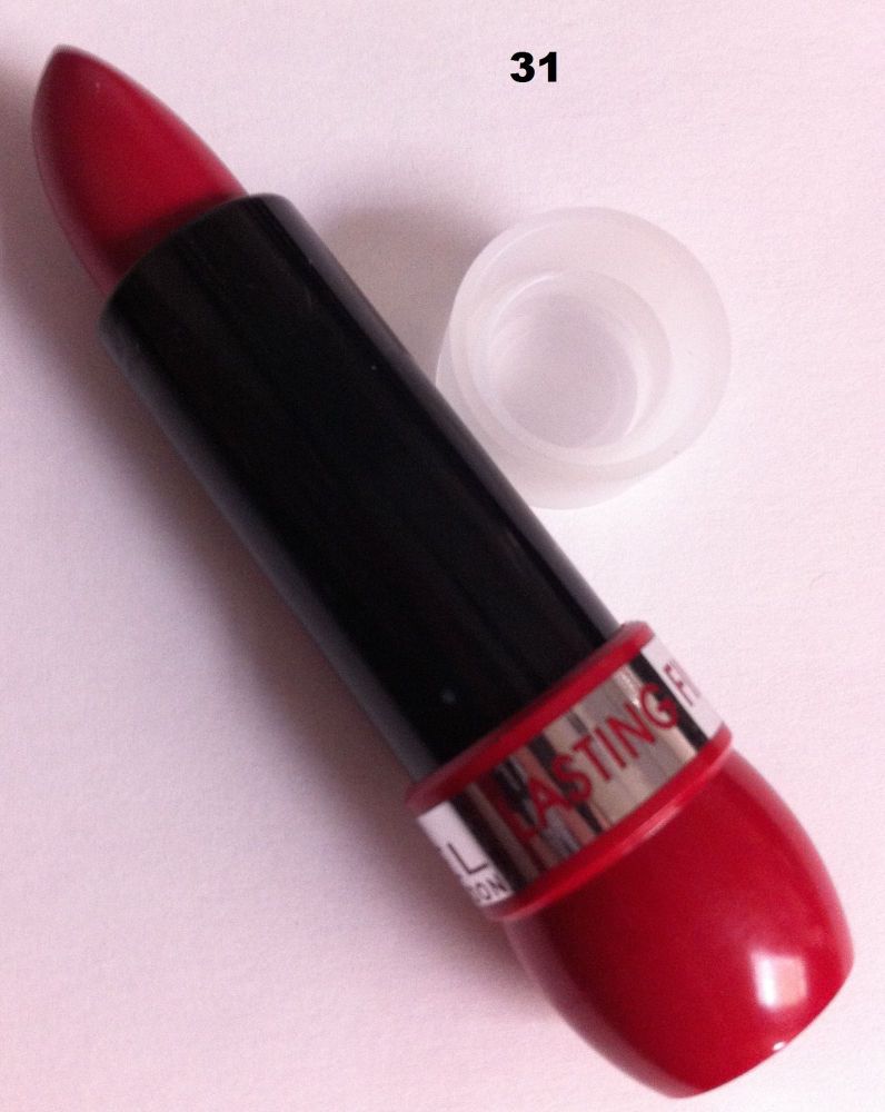 Rimmel Lasting Finish Kate Lipstick - 31