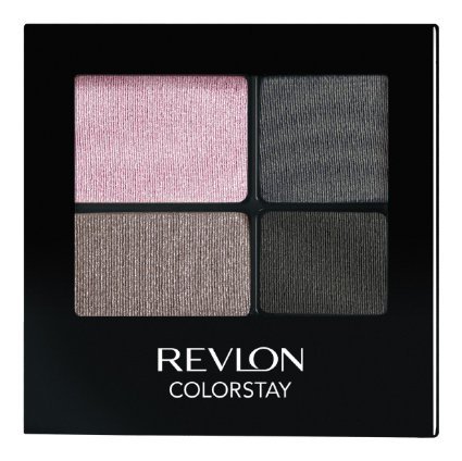 Revlon Colorstay 16 Hour Eye Shadow Quad, Enchanted