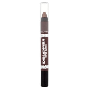 Collection Work The Colour Eyeshadow Pencil ~ 4 Hot Chocolate 