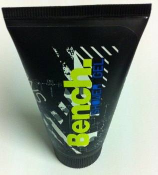 Bench Shower Gel 50ml