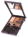 Wet n Wild Beauty Benefits Effortless Eyeshadow and Brow Kit Colour: 21172