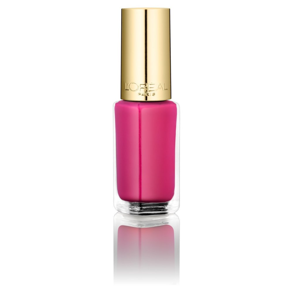 L'Oreal Color Riche Nail Polish 5ml - 210