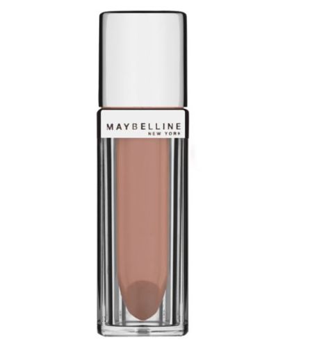 Maybelline Colorsensational Color Elixir Lip Gloss - 720 Nude Illusion