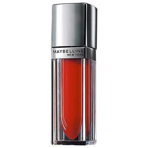 Maybelline Colorsensational Color Elixir Lip Gloss - 500 Mandarine Rupture