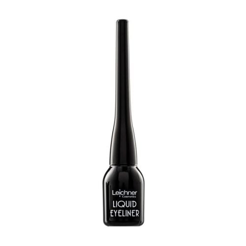 Leichner Cosmetics Liquid Eyeliner - Black