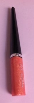 Beauty Uk Dazzling Lips Lipgloss - No.5 Peach