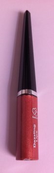 Beauty Uk Dazzling Lips Lipgloss - No.8 Copper