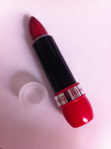 Rimmel Lasting Finish Lipstick By Kate Moss - 09