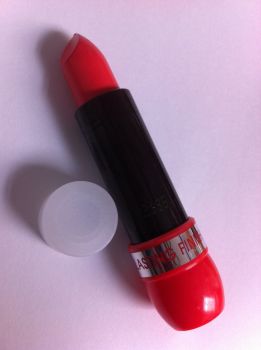 Rimmel Lasting Finish Lipstick - 164 Tantrum