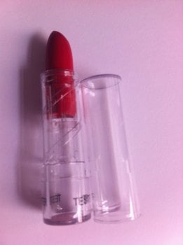 Collection Lasting Colour Lipstick - 12 Valentine