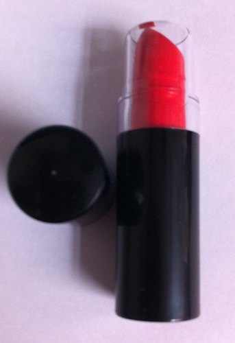 Miss Sporty Perfect Color Lipstick - On Fire!
