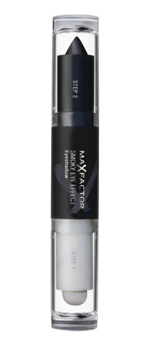 Max Factor Smoky Eye Effect Eyeshadow - Onyx Smoke