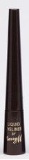 Barry M Liquid Eyeliner - Brown