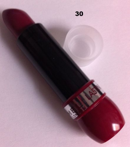 Rimmel Lasting Finish Kate Moss Lipstick - 30