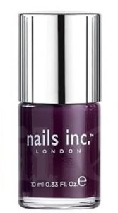 Nails Inc London Nail Polish - St Martin's Lane