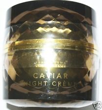                  Elizabeth Grant Caviar Night Creme - 50ml