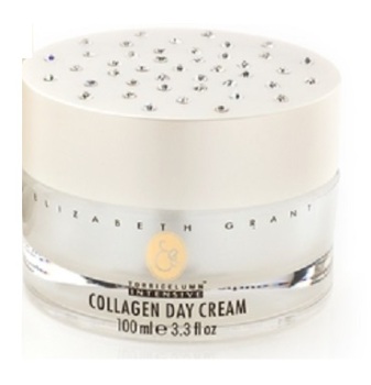               Elizabeth Grant Collagen Day Cream - 100ml