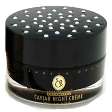               Elizabeth Grant Caviar Night Creme 100ml