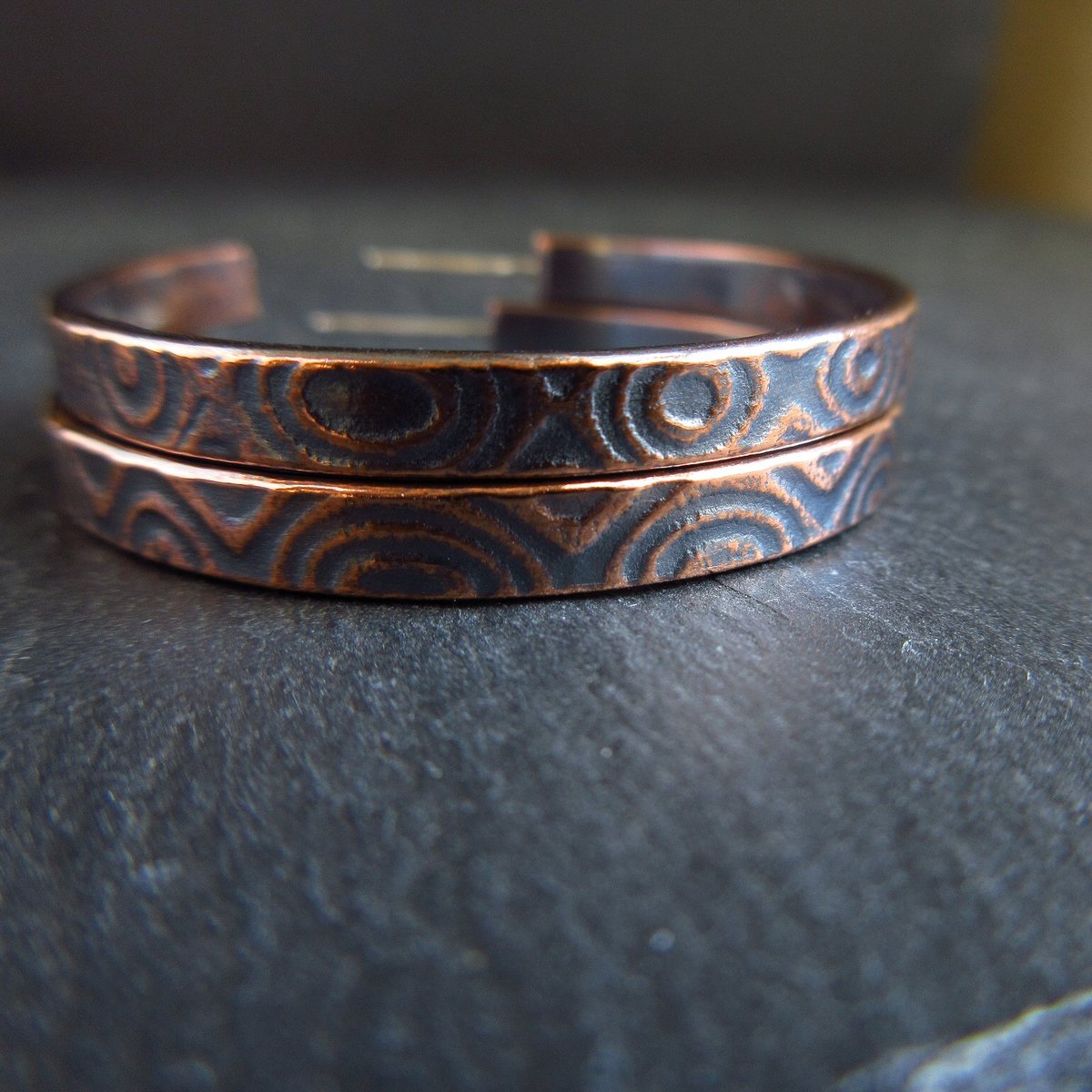 Cinnamon Jewellery Homepage - Handmade silver, copper and bronze ...