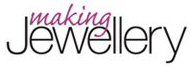 making jewellery magazine logo