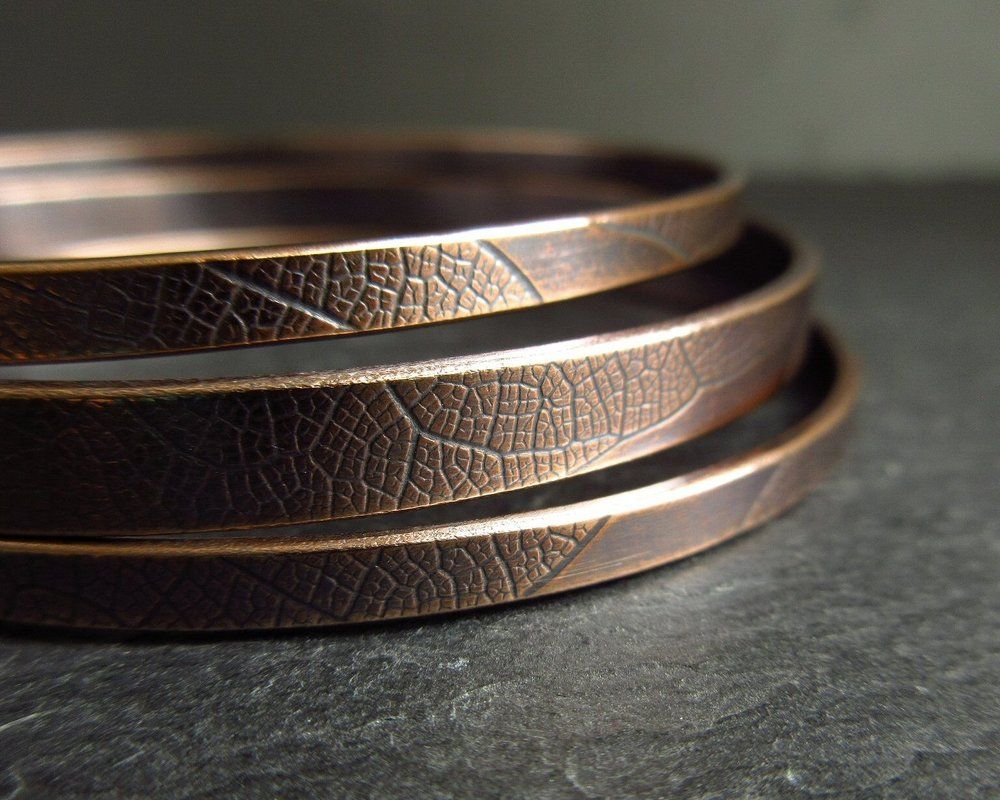Cinnamon Jewellery Homepage - Handmade sterling silver, copper, bronze ...