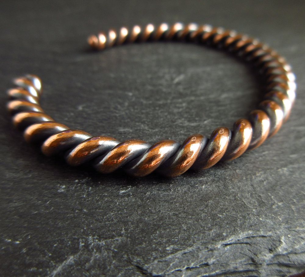 <!--07--> Cuff Bracelets