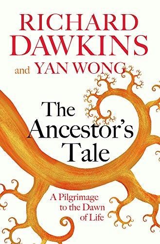 The Ancestor's Tale, Richard Dawkins (Paperback)