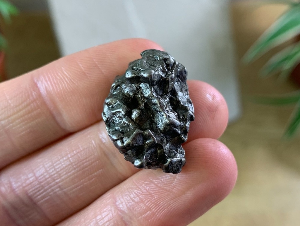 Campo del Cielo Meteorite (23g) #06