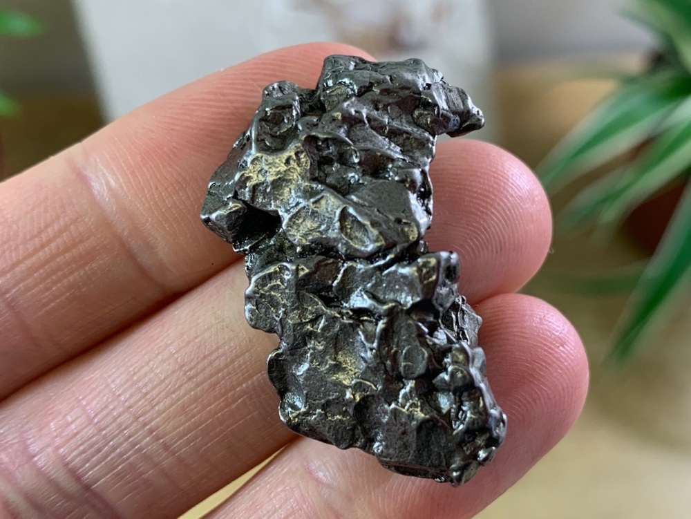 Campo del Cielo Meteorite (21.5g) #07