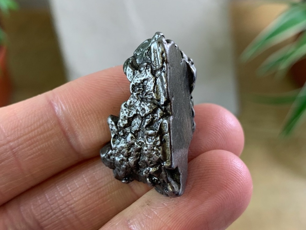 Campo del Cielo Meteorite (23.5g) #10