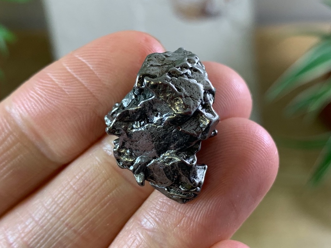 Campo del Cielo Meteorite (20.6g) #13