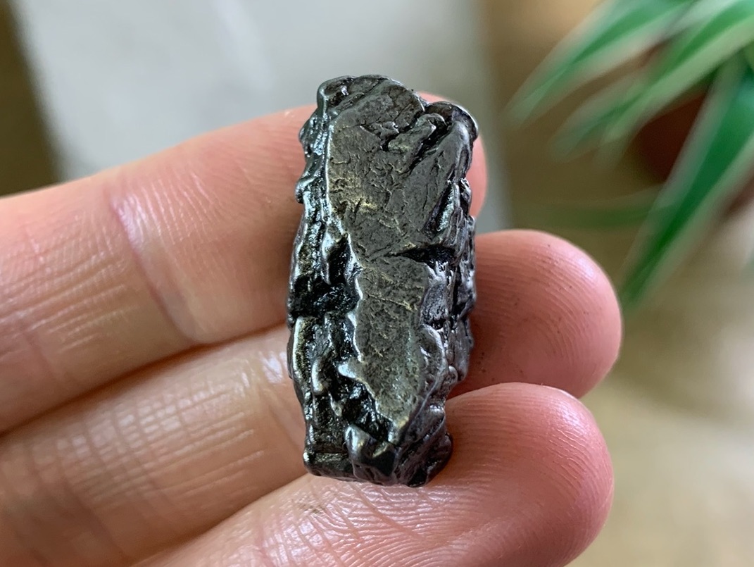 Campo del Cielo Meteorite (21.8g) #14